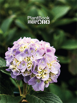 Lancaster Farms 2018 PlantBook